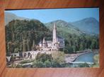 Ansichtkaart Lourdes Basilique 16723, Ophalen of Verzenden