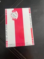 Ajax jubileum munt 100 jaar bestaan, Ophalen of Verzenden