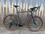 Nieuwe gravelbike Cube Nuroad Pro maat XL, Fietsen en Brommers, Fietsen | Racefietsen, Overige merken, Aluminium, Ophalen of Verzenden