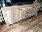 Nette dressoir, Huis en Inrichting, Kasten | Dressoirs, Ophalen, Zo goed als nieuw, 25 tot 50 cm