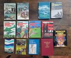 Partij met 13 titels boeken Rik Valkenburg, Ophalen of Verzenden, Gelezen