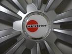 Burstner doming naafstickers caravan en camper 3D, Epoxy, Verzenden, Nieuw, Overige typen