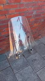 Vespa windscherm, Ophalen of Verzenden, Gebruikt, Overige typen, Vespa