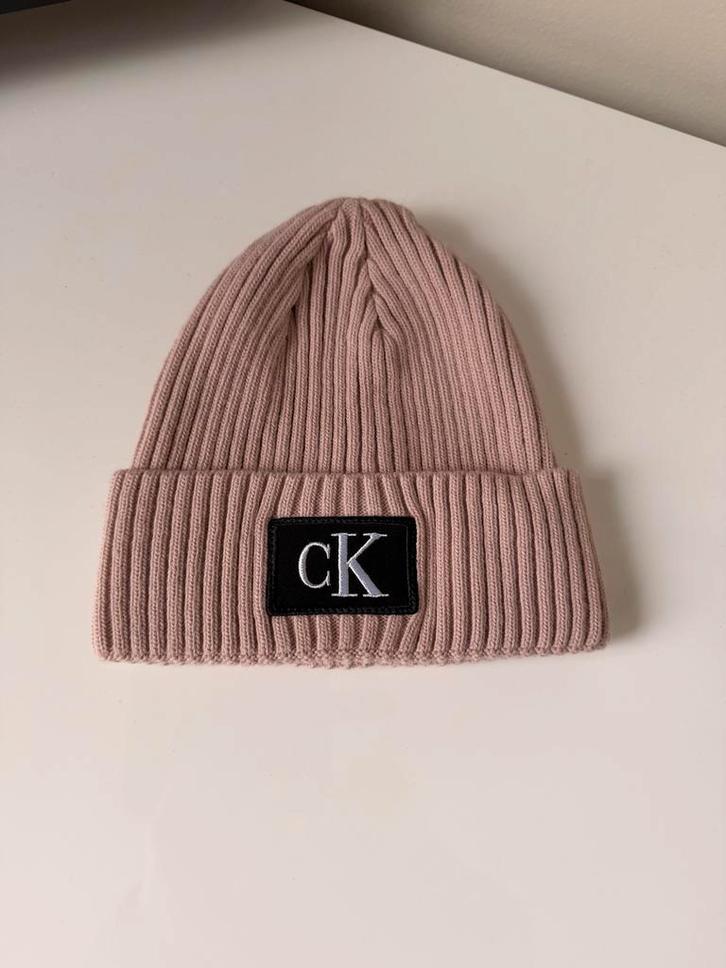 Calvin Klein Muts  nieuwe, Kleding | Heren, Mutsen, Sjaals en Handschoenen, Nieuw, Muts, Overige maten, Ophalen of Verzenden