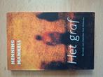 Henning Mankell - Het graf, Ophalen of Verzenden, Zo goed als nieuw, Henning Mankell, Nederland