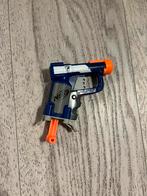 Nerf Elite mini + pijlen, Ophalen of Verzenden, Zo goed als nieuw