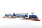 Märklin 28455, Wisselstroom, Locomotief, Ophalen of Verzenden, Zo goed als nieuw