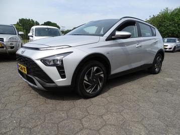 Hyundai Bayon 1.0 T-GDI Comfort AUTOMAAT HYBRID beschikbaar voor biedingen