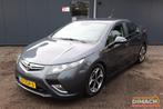 Opel AMPERA 1.4l Benzine automaat plug in hybride, camera Bo, Euro 5, 1398 cc, 4 cilinders, Leder