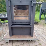 beaufort advanced 6 kw, Ophalen, Vrijstaand, Hout, Nieuw