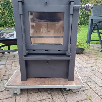 beaufort advanced 6 kw   beschikbaar voor biedingen