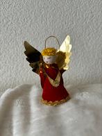 Oud kerst engeltje, Diversen, Kerst, Ophalen of Verzenden, Gebruikt