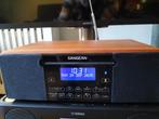 audio, Audio, Tv en Foto, Radio's, Ophalen, Zo goed als nieuw, Radio, Met cd-speler