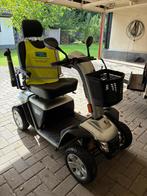 Scootmobiel Victorie XL  140 S, Diversen, Brommobielen en Scootmobielen, 16 t/m 25 km, Zo goed als nieuw, 16 km/u of meer, Ophalen