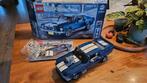 Lego Ford Mustang 10265, Kinderen en Baby's, Speelgoed | Duplo en Lego, Ophalen of Verzenden, Zo goed als nieuw, Complete set