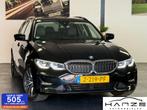 BMW 3-serie Touring 330e High Executive PANO|HUD|Laser, 1998 cc, Achterwielaandrijving, Gebruikt, Euro 6