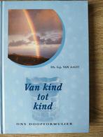 G.J. van Aalst - Van kind tot kind, Ophalen of Verzenden, Nieuw, G.J. van Aalst