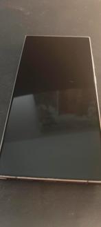 Samsung s24 ultra met hoesje (met lader!), Telecommunicatie, Mobiele telefoons | Samsung, 128 GB, Ophalen, Gebruikt, Zwart