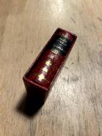 Manifesto - Karl Marx/Friedrich Engels miniboekje, Boeken, Ophalen of Verzenden, Nieuw, Praktische filosofie