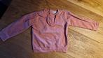 Roze trui maat 80 (dirkje), Kinderen en Baby's, Babykleding | Maat 80, Gebruikt, Dirkje, Ophalen of Verzenden, Truitje of Vestje
