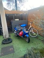 Peugeot vivacity 50cc, Ophalen of Verzenden, Zo goed als nieuw, Tweetakt, Peugeot