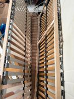 Ikea Lattenbodem FREE, Ophalen, 90 cm, Eenpersoons, Zo goed als nieuw