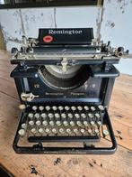 Remington Paragon Typemachine, Ophalen