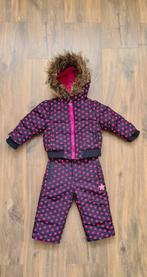 Skipak maat 74 meisjes - goede conditie, Kinderen en Baby's, Kinderkleding | Overige, Ophalen of Verzenden, Zo goed als nieuw