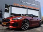 BMW Z4 Roadster M40i First Edition Frozen Orange (bj 2019), Auto's, BMW, Automaat, Achterwielaandrijving, Gebruikt, Overige kleuren