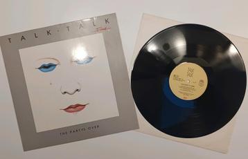 Talk Talk - The Party's Over LP beschikbaar voor biedingen