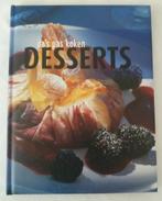 Da's pas koken Desserts, Boeken, Ophalen of Verzenden, Gelezen