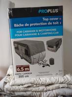 Caravan hoes, Caravans en Kamperen, Ophalen of Verzenden, Zo goed als nieuw