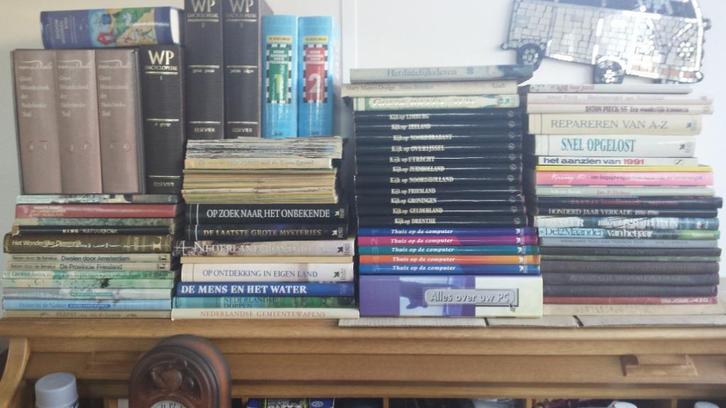 Diverse Nederlandse boeken, Boeken, Geschiedenis | Vaderland, Zo goed als nieuw, Ophalen of Verzenden