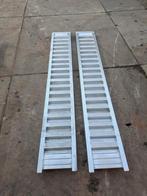 6 ton aluminium oprijplaten, Ophalen, Nieuw