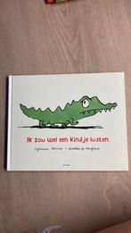 Sylviane Donnio - Ik zou wel een kindje lusten, Ophalen of Verzenden, Zo goed als nieuw, Sylviane Donnio
