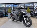 Piaggio Medley S 125cc E5 ABS, Bedrijf, Scooter, 125 cc, 1 cilinder