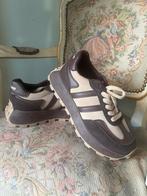 Nieuw gave bruin/beige dad sneakers mt 38, Bruin, Nieuw, Ophalen of Verzenden, Sneakers of Gympen