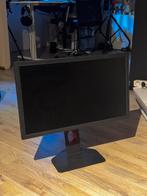 BENQ ZOWIE XL2411K Gaming Monitor - Goede Conditie, Computers en Software, Monitoren, Gaming, HDMI, 101 t/m 150 Hz, In hoogte verstelbaar