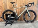 ENVE MOG GRX DI2 mt 58, Overige merken, Carbon, Ophalen of Verzenden, Zo goed als nieuw