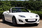 Mazda MX-5 Roadster Coupé NC 1.8l Crystal White Pearl - Ham, Achterwielaandrijving, 4 cilinders, Cabriolet, 1055 kg
