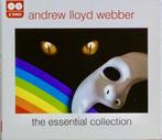 Andrew Lloyd Webber - The Essential Collection 2-cd Nwst 3+1, Cd's en Dvd's, Ophalen of Verzenden, Zo goed als nieuw, Boxset