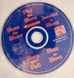 Blaas de Bleus + Cd voor C instrumenten - Goede Staat, Muziek en Instrumenten, Bladmuziek, Overige soorten, Zo goed als nieuw