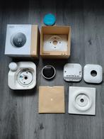 Google nest learning thermostaat generatie 3 WIT, Doe-het-zelf en Verbouw, Thermostaten, Ophalen of Verzenden