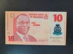 Nigeria pick 39a 2009 UNC, Postzegels en Munten, Bankbiljetten | Afrika, Los biljet, Ophalen of Verzenden, Nigeria