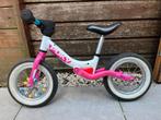Puky LR Ride Splash - loopfiets roze, Ophalen, Zo goed als nieuw, Minder dan 16 inch