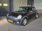 Mini Mini 1.4 One Pepper , 23-XH-FT, Voorwielaandrijving, Gebruikt, 4 stoelen, Overige brandstoffen