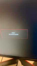 Monitor is nog gloednieuw 144hz LG, Ophalen, Zo goed als nieuw, 101 t/m 150 Hz, IPS