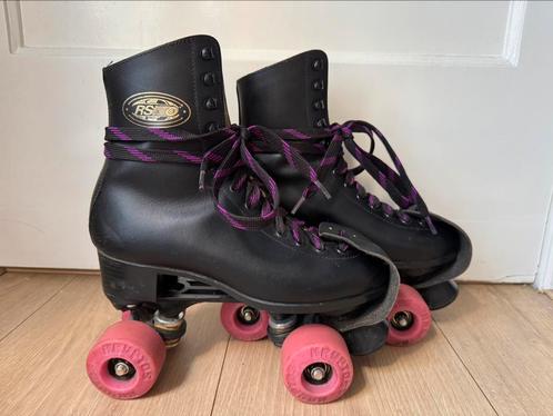 RSI skates rolschaatsen maat 39 met Kryptos wielen, Sport en Fitness, Skeelers, Zo goed als nieuw, Overige merken, Ophalen of Verzenden