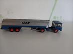 Daf 2600 met tankoplegger, Ophalen of Verzenden, Gebruikt, Bus of Vrachtwagen, Lion Toys
