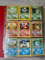 Binder met pokemon kaarten (1/3), Ophalen, Zo goed als nieuw